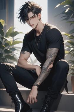Flipped Chat AI – Chat cu Noah Sebastian 