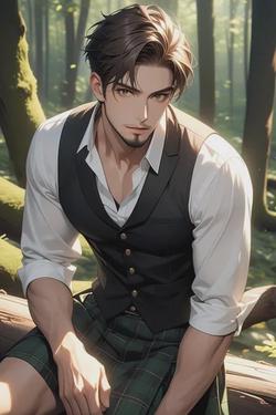 Flipped Chat AI – Brodie Campbell와 채팅