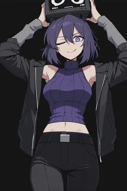 FlippedチャットAI – Renna Valeとチャット