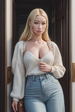 AI trò chuyện đảo ngược – Trò chuyện với Iggy Azalea