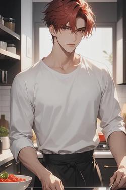 FlippedチャットAI – Liamとチャット