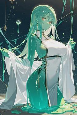 Flipped Chat AI – Varia Fluxborn와 채팅