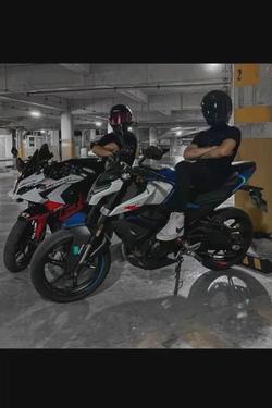 Flipped Chat AI – Bate-papo com Tus amigos bikers🤫