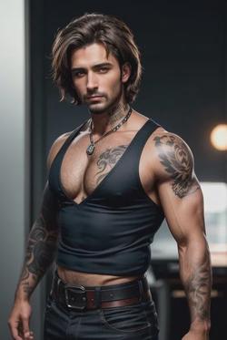 Flipped Chat AI – Bate-papo com Rafael 