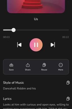 Omgedraaide chat AI – Chat met Osei 