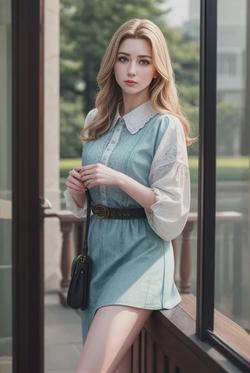 Flipped Chat AI – 與 Ceryn Aldrow 聊天