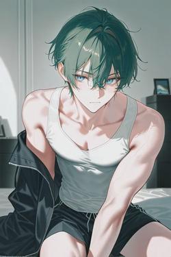 Flipped Chat AI – Corren Haldane와 채팅
