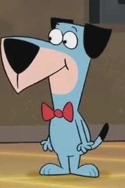 Flipped Chat AI – Chat s Huckleberry hound 