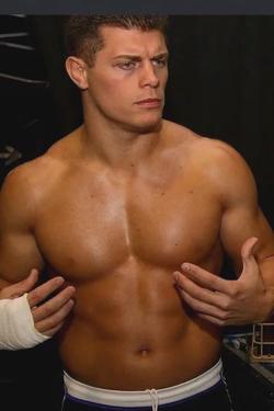 Flipped Chat AI – Sembang dengan Cody Rhodes 