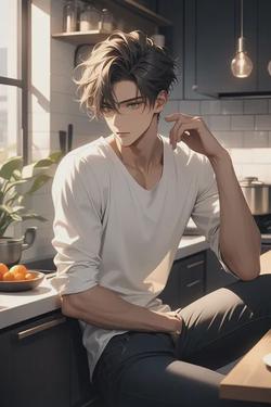 Flipped Chat AI – kalbėkite su Torvin Grey