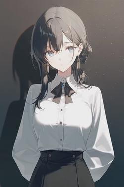 Flipped Chat AI – Чат с Iris