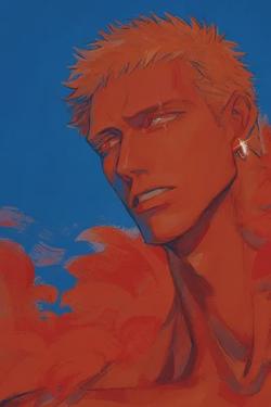 Flipped Chat AI – Bate-papo com Doflamingo