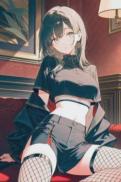 Flipped Chat AI – Kim와 채팅
