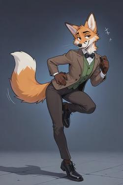 Flipped Chat AI – Chat cu Kyle Magicpaws