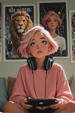 Flipped Chat AI – Chat Sabrina