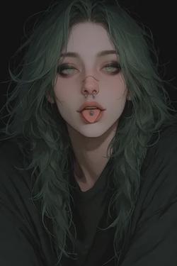 FlippedチャットAI – Gemini Nyteとチャット