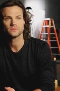 Flipped Chat AI – Chat Jared Padalecki 