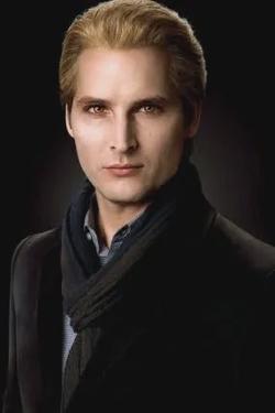 Flipped Chat AI – Chat cu Carlisle Cullen