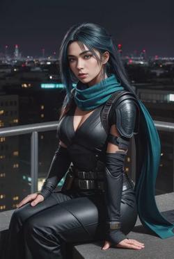 Flipped Chat AI – razgovarajte s Akira