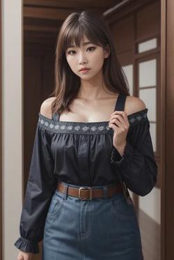 Flipped Chat AI – แชทกับ Leila