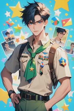 Flipped chat ai - makipag -chat sa Natsumi 