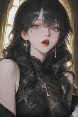 Flipped Chat AI – 한은채와 채팅