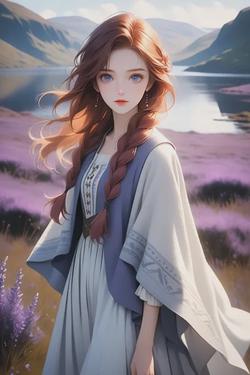 Flipped Chat AI – Iona Fraser와 채팅