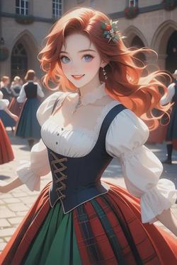 Flipped Chat AI – Margaret Fraser와 채팅