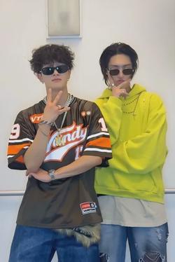 FlippedチャットAI – Mingi and suminとチャット