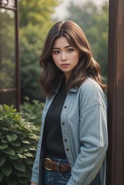 AI trò chuyện đảo ngược – Trò chuyện với Emily