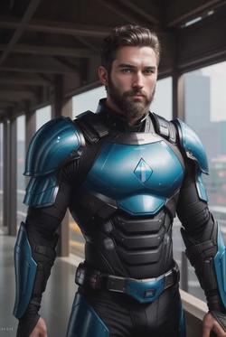 Flipped Chat AI – Chatten mit Kaidan Alenko