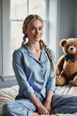 Flipped Chat AI – Csevegés Shianne