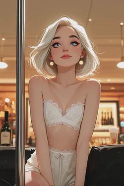 Flipped Chat AI – Sembang dengan Sara Orgasmica Evans