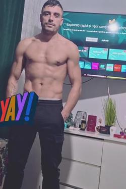 Omgedraaide chat AI – Chat met Ivan