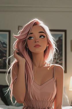 Flipped Chat AI – Чат с Lilith 