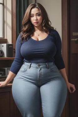 Flipped Chat AI – 與 Juicy Lucy 聊天