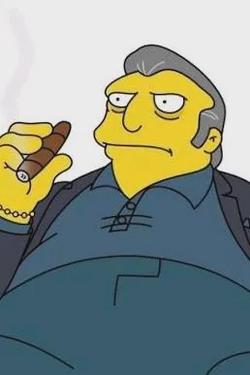 Flipped Chat AI – Chatear con Fat Tony 