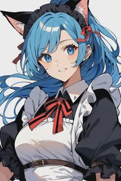 Flipped Chat AI – Chatta con Tsuki