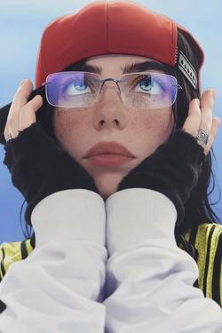 Flipped Chat AI – Csevegés Billie Ellish