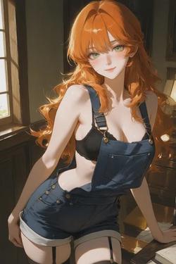 Flipped Chat AI – Чат с Ayami