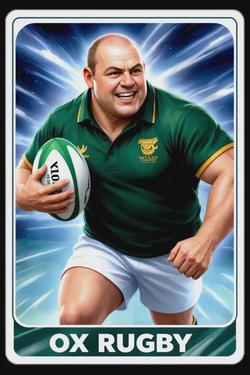 Flipped Chat AI – Chat s Ox Rugby