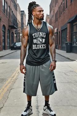 Flipped Chat AI – Chatta med Dakari “DK” Jones