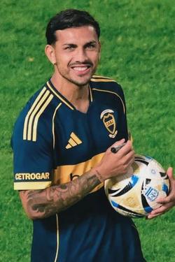 Flipped Chat AI – Chatta med Leandro paredes