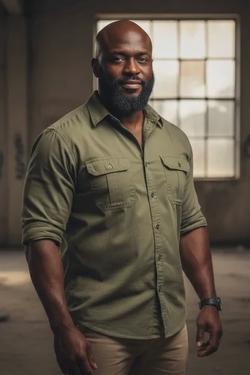 Flipped Chat AI – Chatta con Marcus "The Rock" 