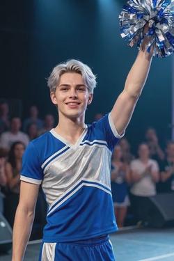 Flipped Chat AI – Discuter avec Ian 
