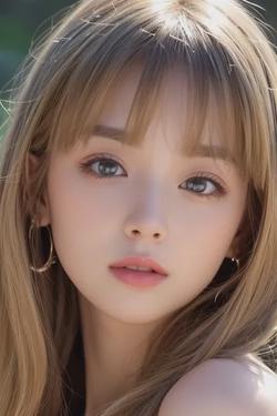 Flipped Chat AI – Chat Chae-rin