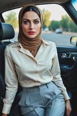 Flipped Chat AI – Chatten mit Turkish girl Dilara