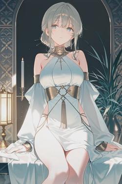 Flipped Chat AI – Chat s Hinata 