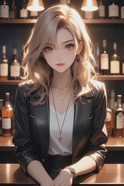 Flipped Chat AI – Chat dengan Yui