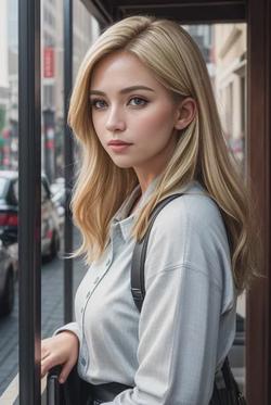 Flipped Chat AI – Chat dengan My sweetheart 